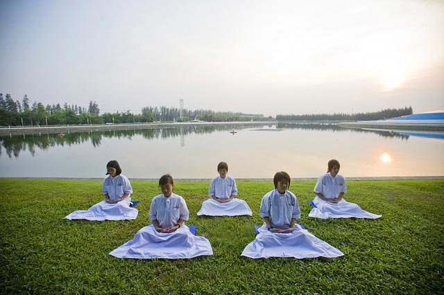 MEDITATION